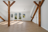 Exklusive 4-Raum-Wohnung mit Schlossblick - Bild 3