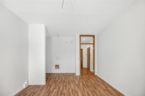 Herbstfeeling in deiner neuen 2-Raum-Wohnung, 38889 Blankenburg, Etagenwohnung